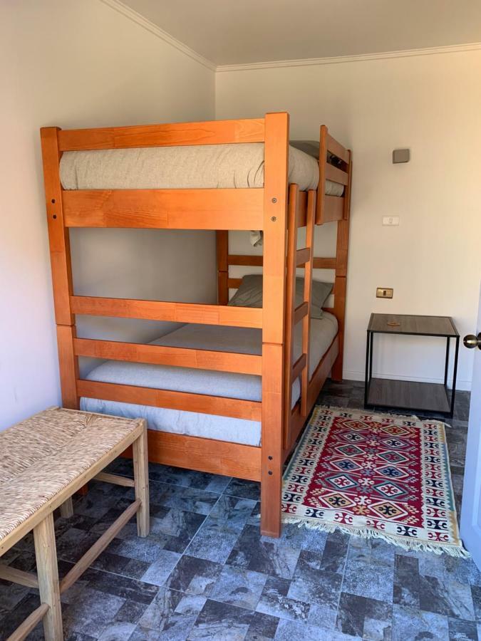 Cabanas Miraelqui Pisco Elqui Exterior photo